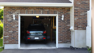 Garage Door Installation at West Puente Valley, California