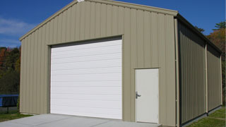 Garage Door Openers at West Puente Valley, California